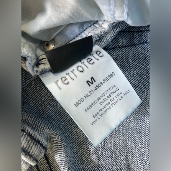 Retrofēte Carmen Skirt - Picture 10 of 10